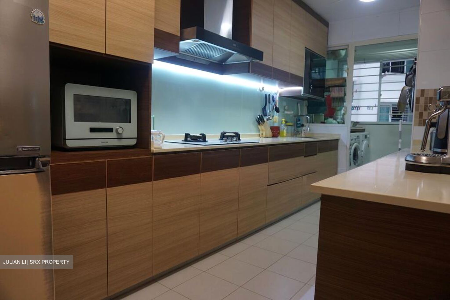 Blk 662C Waterway Sundew (Punggol), HDB 5 Rooms #504881941
